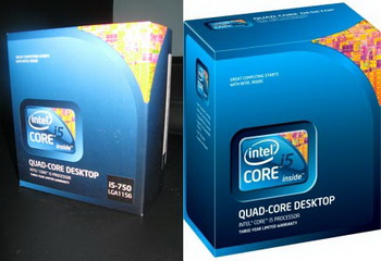 core i 5-760